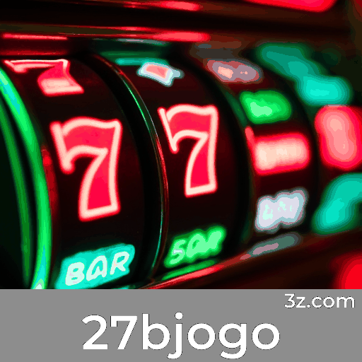 27bjogo: A Solução Completa para Apostadores Móveis