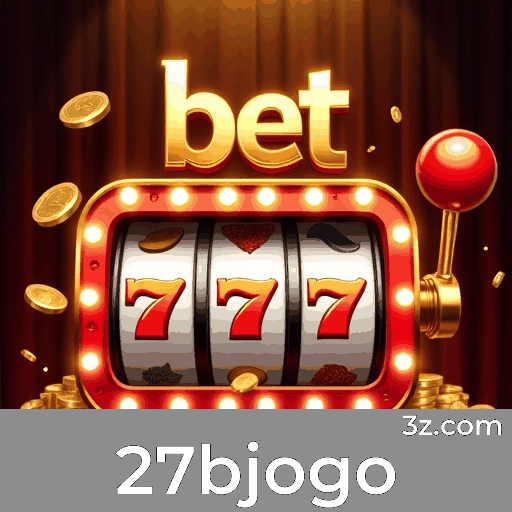 27bjogo: Realismo e Emoção para Jogadores Brasileiros