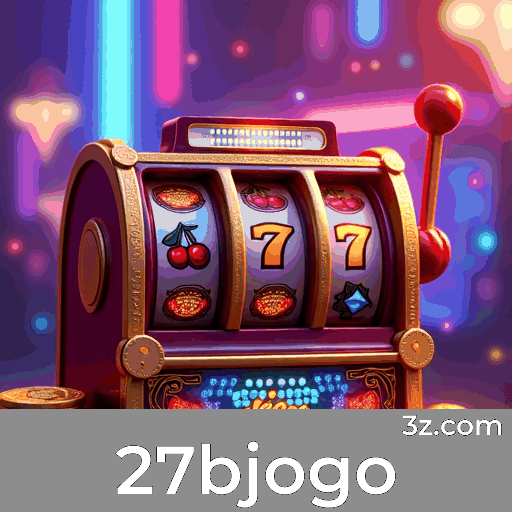 Tecnologia 3D Avançada e Jogos de Cassino na 27bjogo