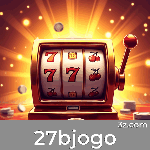 27bjogo: Desbloqueie Bônus e Recompensas Incríveis