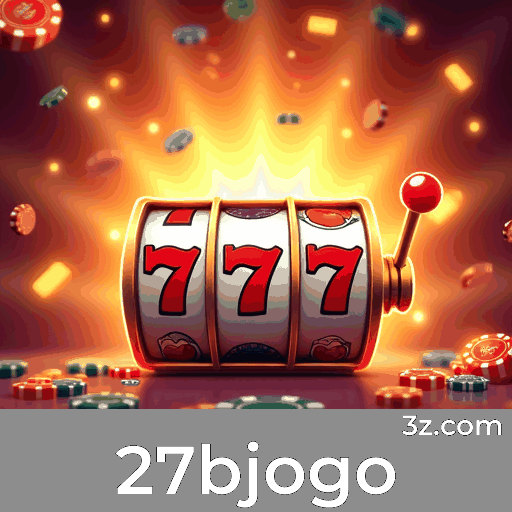 Tecnologia 3D Avançada e Jogos de Cassino na 27bjogo